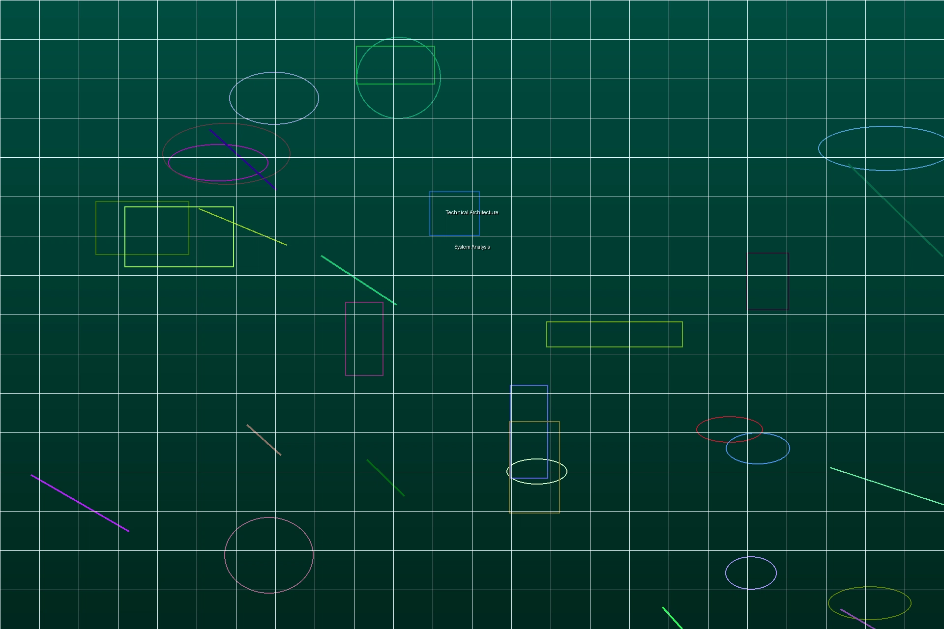 赌博平台技术架构分析