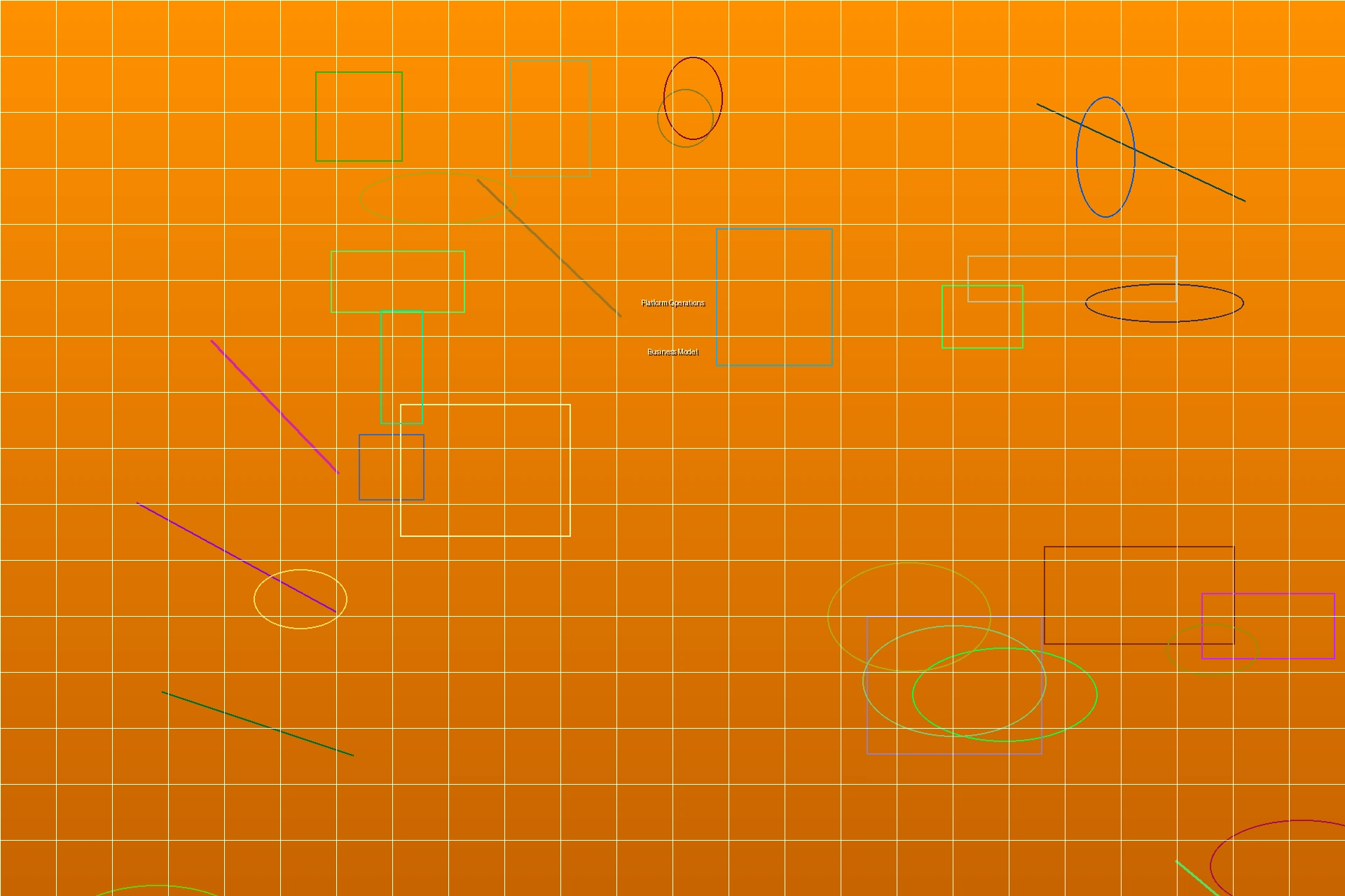 网赌平台运营模式分析